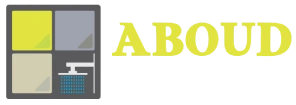 Aboud Groep logo